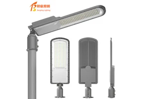 China Factory Hot Sale Led Street Light 300w Outdoor Street Lights for Highway Main Road Stadium Industrial Area