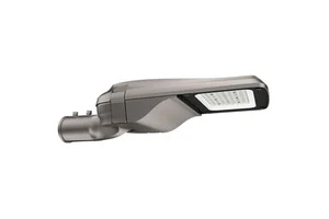 Street Light Lamp Post Outdoor 80W Streetlights with 10KV SPD