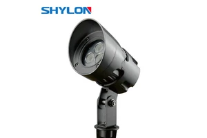 LED Narrow Beam Angle Outdoor Flood Light