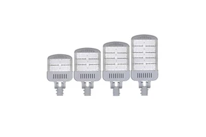 New Road Design 50W 100W 150W 200W 240W Professional Township Road Lamp Led Street Light
