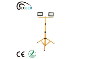 Environmental Friendly Led Flood Light with 2 Years Warranty