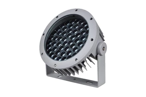 Professional Building LED Flood Light Waterproof IP65 LED Floodlight for Outdoor Facade Lighting