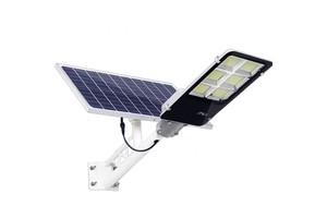 Solar Powered Road Lighting Lithium Battery Outdoor Ip65 Waterproof 10w 20w 30w 50w 100w 200w 300w Split LED Solar Street Light