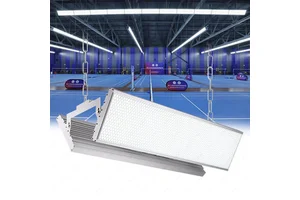 Hot Sale Led Flood Light Anti Glare Stadium Lamp Badminton Court 50W 100W 150W 200W 300W 450W Led Grille Lights