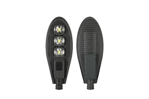 Outdoor Energy Road Waterproof Ip65 Garden Street Led Lamp 50W 100W 120W150W 200W Integrated Led Streetlights