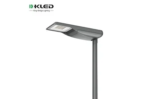 Outdoor Road Lighting Waterproof Ip66 Solar Street Lights Outdoor Decorative Street Lamp 100w Street Light