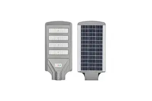 Wholesale Solar Street Lights 300W with Remote Control LED Lamp Automated Output Option Solares IP65 All-In-One