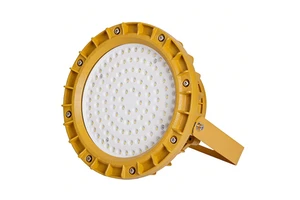 Explosion-proof Lights 50W 100W 150W 200W Flood Lamp Round Led Explosion Proof Flood Lights Indicator Light