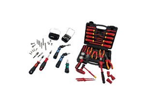 Tool Box