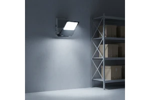 Chinese Factory Reflector Led Flood Light Floodlight Aluminium Diecasting Outdoor Led Light At Good Price