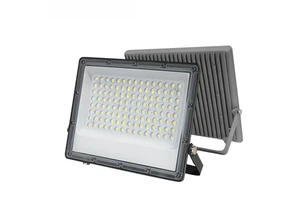 50W Waterproof Floodlight Outdoor Flood Light Stadium Light Refletor Projecteur Led Flood Light