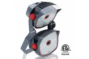 IP67 High Power LED Stadium Flood Lights 1000W/1200W/1600W Dimmable Remote Control 5-Year Warranty Aluminum Alloy Outdoor