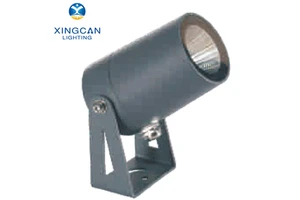 Outdoor Waterproof IP65 Die Casting Aluminum Spot Light 10W 20W 30W 40W Landscape Floodlight LED Garden Spotlight