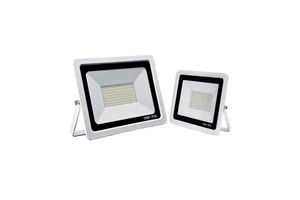 IP66 Focus Spotlight Courtyard Door Lighting LED Floodlight AC220V 10W 20W 30W 50W 100W Warm White Cold White Outdoor Waterproof