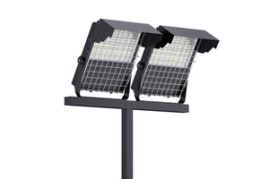 Super Bright Led Flood Light With High Lumen Output Economical Outdoor Lighting CB Saa Ce Approved Ip65 Rating