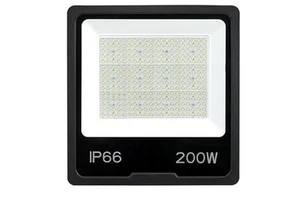 Outdoor Project Led Flood Reflector Lights Energy Saving 100w 200 Watts Led Flood Light