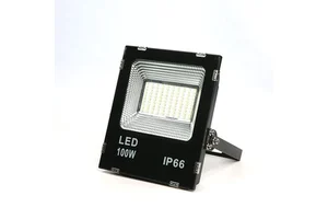 Outdoor Floodlight Energy Saving IP66 Waterproof SMD 10W 20W 30W 50W 100W 150W 200W 300W 400W Reflector Led Flood Light