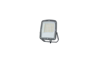 Wholesale New Design Special-shaped Flood Led Light 30W IP66 3CCT Adjustment 90 Beam Angle Outdoor Stadium Factory CRI 80