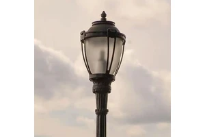 High Brightness Street Light 30W 60W 90W LED Energy-Saving Outdoor