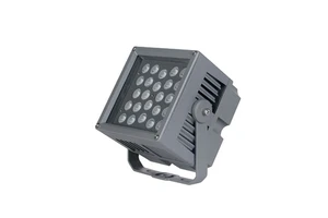 Led Flood Light Efficiency Aluminum Waterproof Outdoor Projection Lamp Flood Light