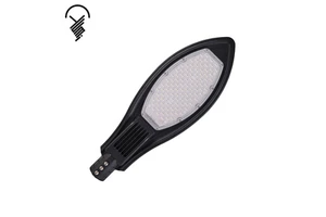 IP66 Waterproof Outdoor Highway AC Road Street Lamp Aluminum Body LED Street Light