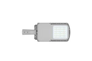 Eco-Friendly Outdoor Cast Iron Aluminum Street Lighting Waterproof Road Street Lamp Smart Control Sensor Led Street Light
