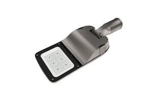 100W Outdoor LED Street Lamp IP66 Highway High Speed 160 Lm/w Street Light with 20kv SPD for Projects