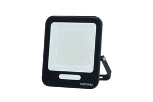 Factory Supply 20W 30W 50W 100W 150W 200W 300W Waterproof IP65 Spotlight Outdoor Floodlight Stadium Projector LED Flood Light
