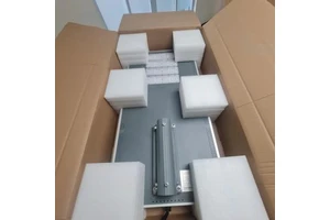 Solar Street Lamp Induction Motion Sensor Waterproof Integrated Outdoor Luminaria Road Led Garden Solar Street Lights