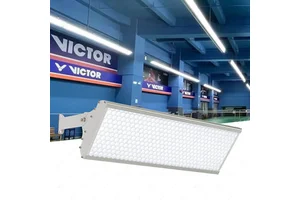High Power Smd FloodLight High Mast Led Lamp Flood Light 50w 100w 150 Watt IP65 Stadium Lighting for Badminton Court