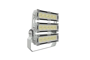 75w 150w 240w 320w 400w 500w New Private Model of 180lm/w Led Flood Light