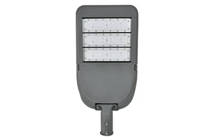 Hot Sale Garden Led Street Lighting Lamp Bridgelux 150 Watt Waterproof Road Led Street Light Dolphin