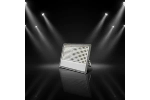 Cheap Factory Price 6W Round Outdoor Light Led Flood Light Fixture Flood Lamp Housing Quickly Delivery Time