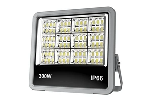 Outdoor Project Industrial High Efficiency 48000 Lumen Led Floodlight 400w
