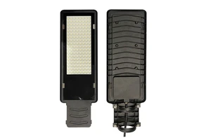 30w 50w 100w 150w 200w DOB Outdoor Led Street Lamp 70*140° Lighting Degree 100-265V Led Street Light