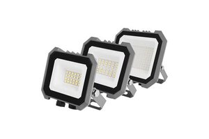 Factory Price 100 Lumen IP65 LED Outdoor Road FloodLight 240W 150W 120 Beam Angle CE Certified 2-Year Warranty