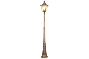 Street Lamp China Manufacture 3m 5m 6m 8m Modern Led Garden Street Light Pole Wholesale Factory Direct Street Light
