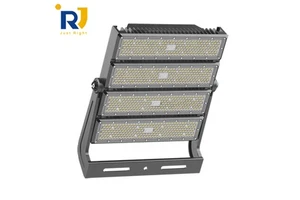 Stadium Lighting Floodlight 2000w 100-1000w Stadium Light Refletor Projecteur Led Flood Light