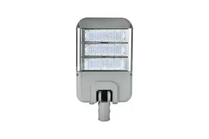 LED Street Light Aluminum Alloy IP65 High Power Super Bright Outdoor Municipal Engineering Park & Community High Pole Road Light