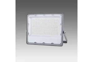 LED Flood Light for Outdoor Waterproof, Outdoor Projection Light Courtyard