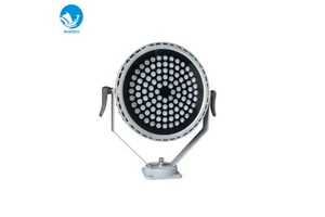 IP66 60W 85 - 265V Aluminium Marine LED Spot Flood Light TG2-L