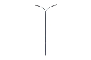 Best Selling Public LED Street Light Lamp Steel Material for Road Lighting