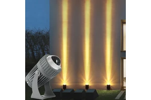 Professional Design Narrow Angle Outdoor Led Floodlight 10W Led Spot Light