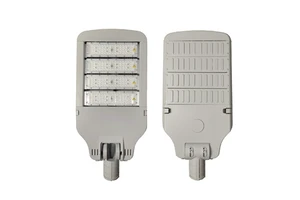 High Brightness IP65 Waterproof Outdoor Aluminum 100W 150W 200W 250W 300W Road Highway Parking Lot Commercial LED Street Light