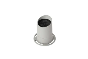 Aluminum Die Casting 24W Waterproof IP65 Outdoor LED Floodlight