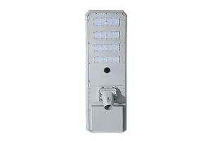 Cheap Price 60W ip65 outdoor waterproof street lamp all in one street light