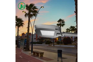 IP66 60W 100W 150W Outdoor Modern Street Light LED Strong Road Lamp for Street