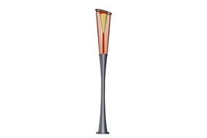 Street Lamp Decoration Light LED Lamp