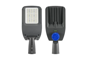Asl44 Pro Road Led Street Light Hot Sale Led Security Wall Light Street Lamp Lamp Street Light