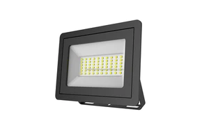 Led Reflector 40w 80w 120w 400w 500w 600w Ru Standard 100Lm/W 165-265V Wall Mount Led Flood Light for Outdoor Garden